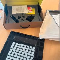 Ableton Push 2 - PARI AL NUOVO