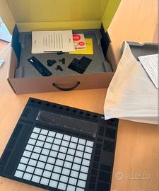 Ableton Push 2 - PARI AL NUOVO