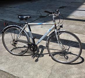 bicicletta city bike Bottecchia