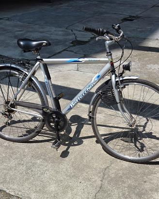 bicicletta city bike Bottecchia