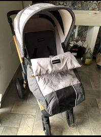 Trio i wood Foppapedretti