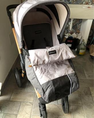 Trio i wood Foppapedretti