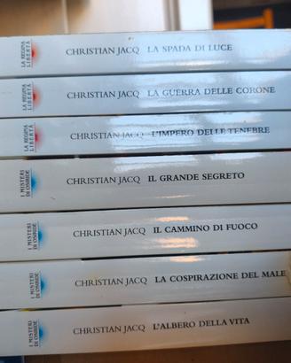 collezione libri 