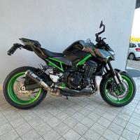 Kawasaki Z900