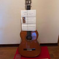 RAMIREZ R1 chitarra classica spagnola