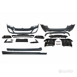 BMW Serie 5 G31 Station.W. LCI Bodykit M-Tech look