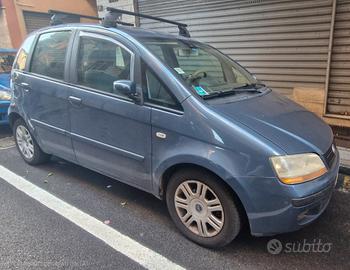 Fiat Idea 1.3 Multijet