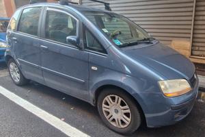 Fiat Idea 1.3 Multijet