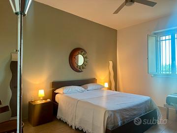 Marina di Ostuni a 600 mt dal mare