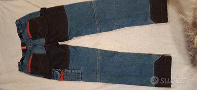 Jeans lavoro