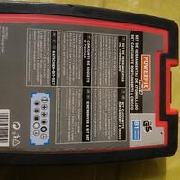 set inserti a cricchetto 