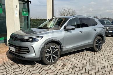 VOLKSWAGEN Tiguan 1.5 eTSI 150 CV ACT DSG Elegance