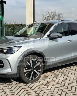 VOLKSWAGEN Tiguan 1.5 eTSI 150 CV ACT DSG Elegance