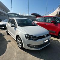 VOLKSWAGEN POLO 1,6 DIESEL 90 CV