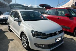 VOLKSWAGEN POLO 1,6 DIESEL 90 CV