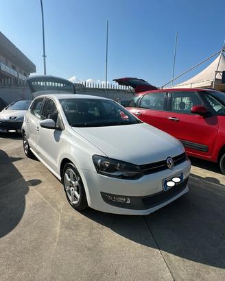 VOLKSWAGEN POLO 1,6 DIESEL 90 CV