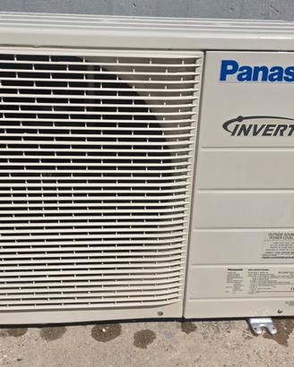 condizionatore Panasonic Dual split