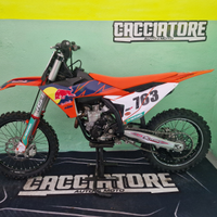 Ktm SXF 350 - 2023