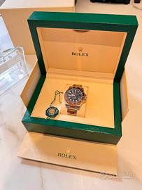 Rolex 126711CHNR  nos full pellicole nuovo