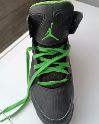 Nike Jordan Flight Club 91 - Tg 40 - DC7329-003