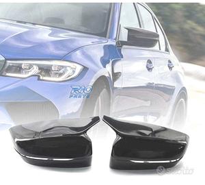 GUSCI SPECCHIETTI BMW G30 G31 G38 G11 G12 G14 G15 