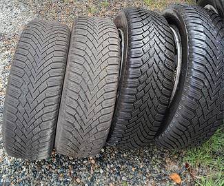 pneumatici continental 195 65 15 