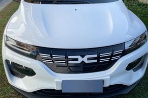 Dacia Spring 65 extreme