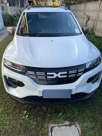 Dacia Spring 65 extreme