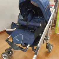 Trio Bebè comfort loola