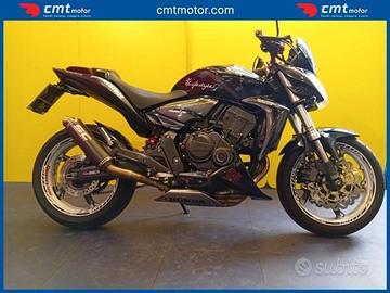 Honda Hornet Garantita e Finanziabile