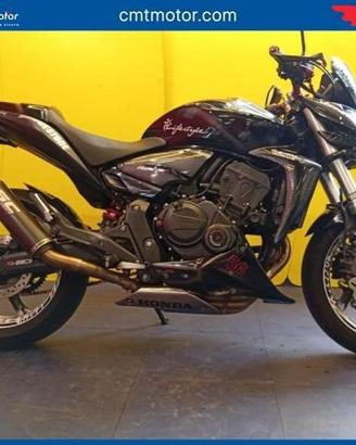 Honda Hornet Garantita e Finanziabile