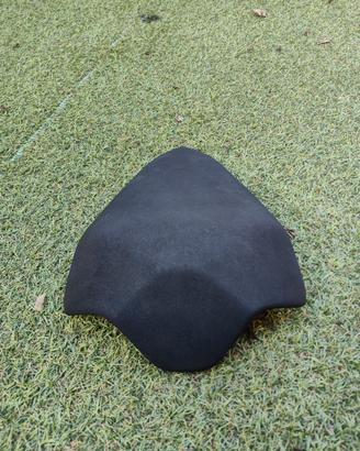 Sella passeggero Panigale V4 ORIGINALE 