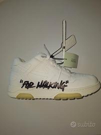 Scarpe Off White 