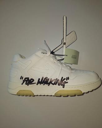 Scarpe Off White 
