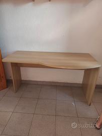 Scrivania da ufficio