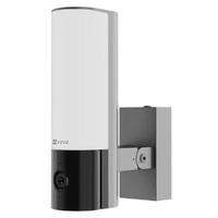 EZVIZ EL3 TELECAMERA DA ESTERNO 2K SENSORE MOVIMEN