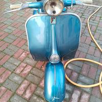 vespa piaggio 150 vbb1t 4 marce