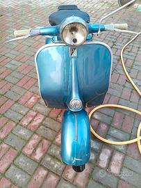 vespa piaggio 150 vbb1t 4 marce