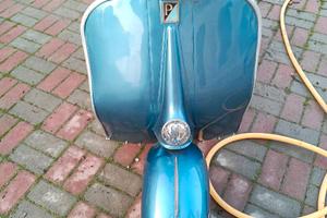 vespa piaggio 150 vbb1t 4 marce