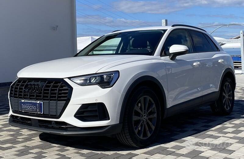 Audi Q3 3ª serie