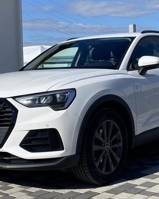 Audi Q3 Business 2.0 TDI 150CV S-Tronic 35