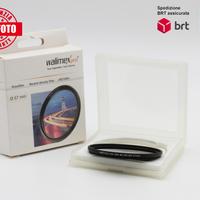 Filtro Walimex Pro Slim MC 67 ND1000