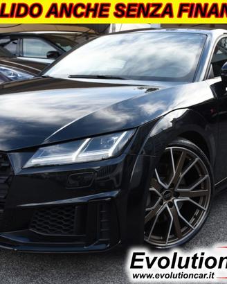 AUDI TT Coupé 45 TFSI quattro S tronic *BRONZE S