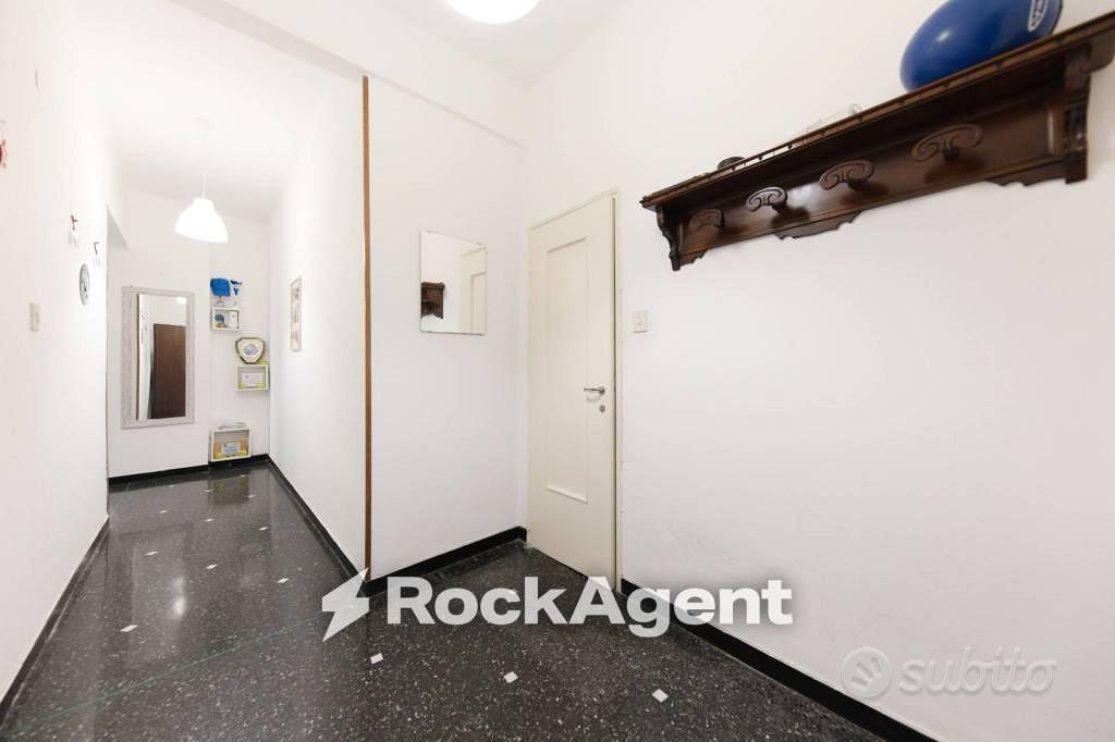 Appartamento – Genova, Pianderlino, Bassa Val Bisagno - Vista 3