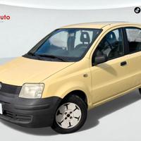 Fiat Panda 1.1 Active