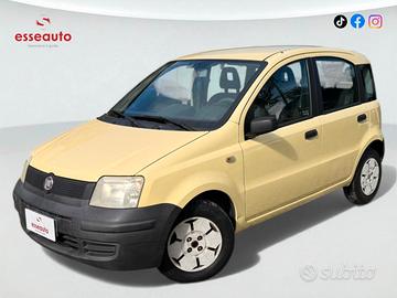 Fiat Panda 1.1 Active