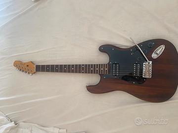 Chitarra elettrica