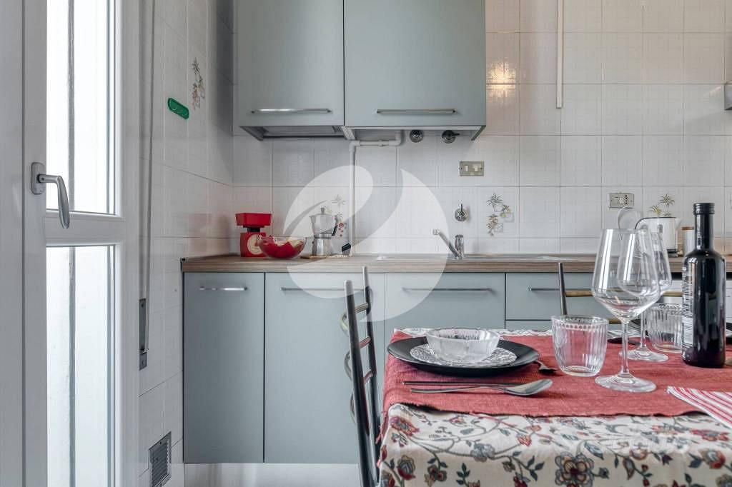 Appartamento – Bologna, Arcoveggio, Quartiere Navile - Altro