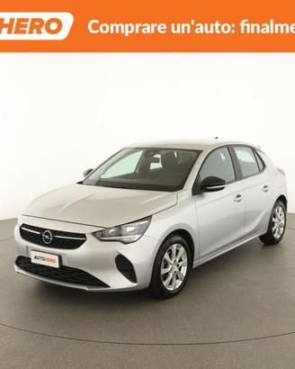 OPEL Corsa 1.5 D 100 CV Edition