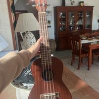 Ukulele